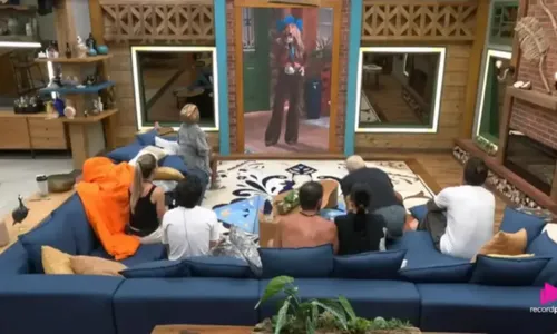 
					Resumo A Fazenda: susto de Galisteu, pedido de expulsão e Dudu alvo
				
				