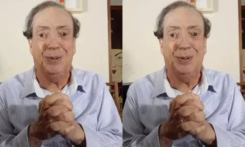 
					Marcos Oliveira, o Beiçola, tem estado de saúde atualizado em hospital
				
				