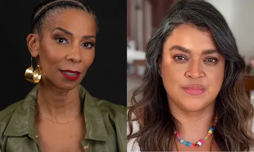 
					Rita Batista relembra encontros com Preta Gil e se declara
				
				