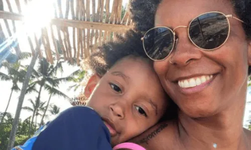 
					Rita Batista relembra encontros com Preta Gil e se declara
				
				