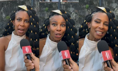 
					Rita Batista revela desejo de engravidar aos 46 anos: 'Não tomo nada'
				
				