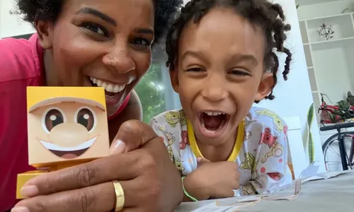 
					Rita Batista revela desejo de engravidar aos 46 anos: 'Não tomo nada'
				
				