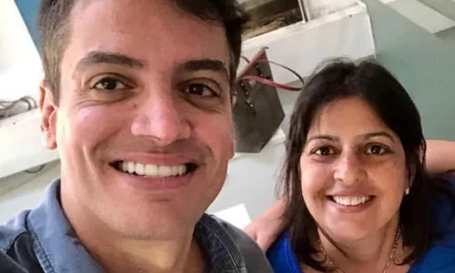 
					Rival assume a vaga de Leo Dias no 'Fofocalizando'; veja quem é
				
				