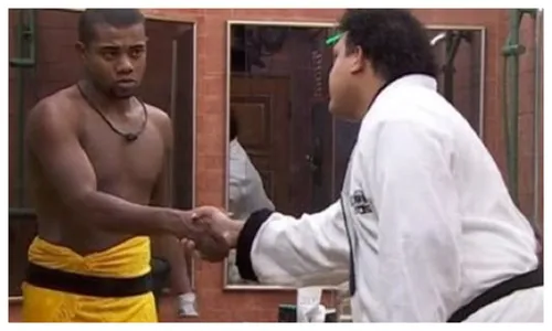 
					Davi Brito revela que foi excluído por colegas do BBB 24 após programa
				
				