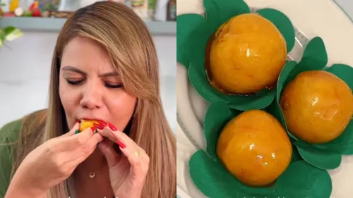 
					Rival do Morango do Amor: a receita da bala baiana, barata e fácil
				
				