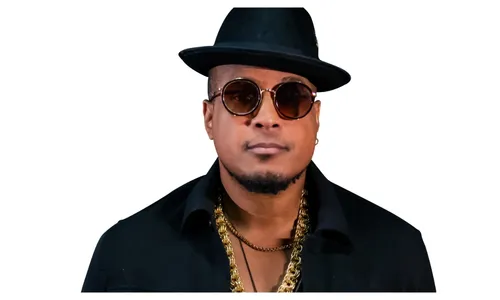 
				
					Robyssão é condenado a pagar indenização de R$ 60 mil ao Olodum
				
				