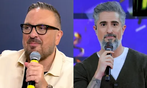 
					Rodrigo Carelli rebate acusação de causar demissão de Marcos Mion
				
				