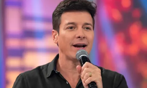   					Rodrigo Faro revela condição para voltar à Globo e expõe conversas  				  				