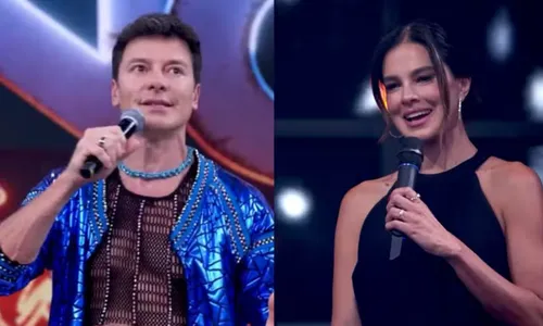 
					Rodrigo Faro revela nova cura da esposa e atitude de Luciano Huck
				
				