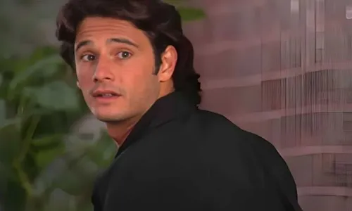 
					Rodrigo Santoro abre o jogo sobre retorno às novelas da Globo
				
				