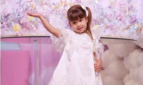 
				
					Roupas dos filhos de Virginia para festa custam fortuna e valor choca
				
				