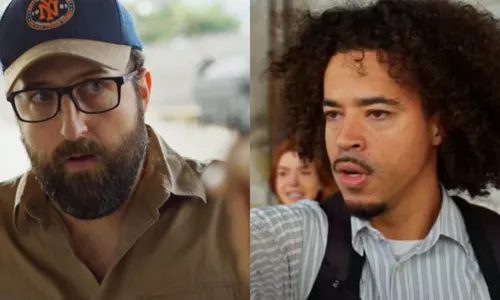 
					Ryan mata abusador de Kami em Dona de Mim? Saiba destino do criminoso
				
				