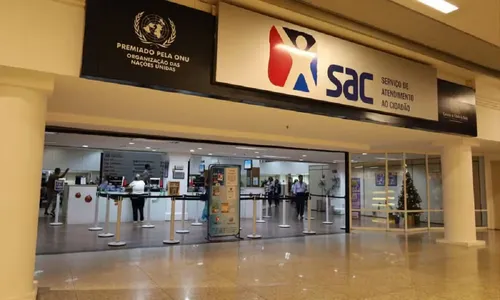 
					SAC muda atendimento para emissão do novo RG; veja os postos atendidos
				
				