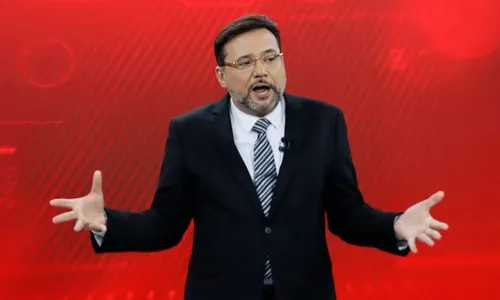   					Geraldo Luís está insatisfeito com SBT após recusa; saiba motivo  				  				
