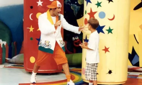 
					SBT adianta fim de novela após fracasso de audiência
				
				