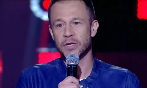 
					SBT amarga recorde negativo e 'The Voice' herda horário em baixa
				
				