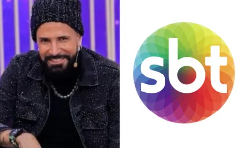
					SBT anuncia especial com cantor após humilhação de Zezé Di Camargo
				
				
