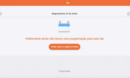 
				
					SBT cancela estreia de programa inédito e vive crise em nova grade
				
				