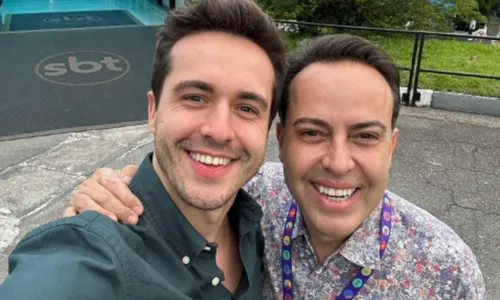 
					SBT cancela programa da irmã de Faustão após desligamento da emissora
				
				