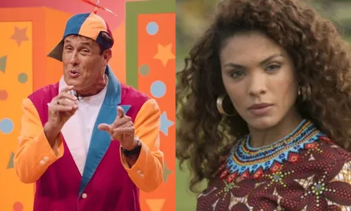 
					SBT cancela programa de Mallandro com uma semana e escala Lidi Lisboa
				
				