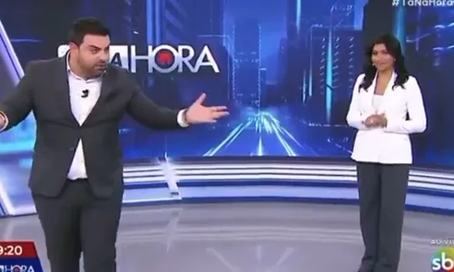 
				
					Macedão da Chinelada tentou dar golpe em Dani Brandi nos bastidores
				
				