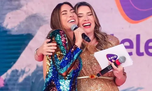 
					SBT contra-ataca e bate Record com herdeiras de Silvio Santos
				
				