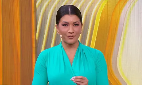 
					SBT decide futuro de Dani Brandi após fim definitivo do 'Tá na Hora'
				
				
