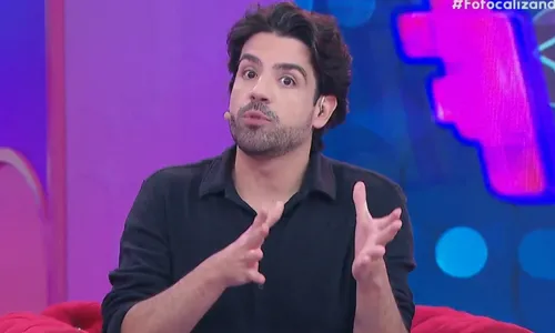   					Band humilha SBT com estreia de Leo Dias e vexame de Neymar  				  				