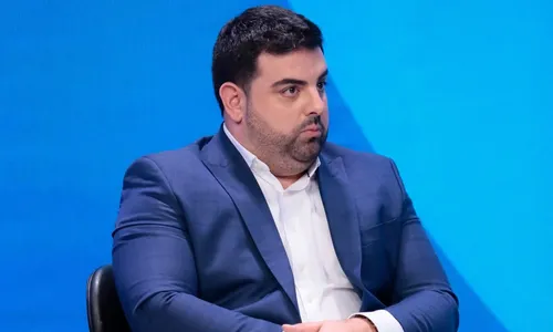 
				
					Macedão ganha nova chance no SBT após climão com Dani Brandi
				
				