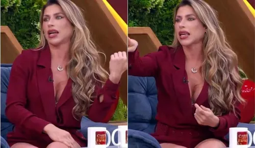 
					SBT é detonado após escalar Ana Paula Minerato em 'Casos de Família'
				
				