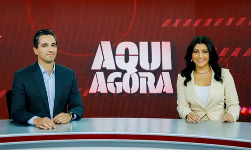 
					SBT fala de contratação às pressas de Geraldo Luís: 'Arma secreta'
				
				