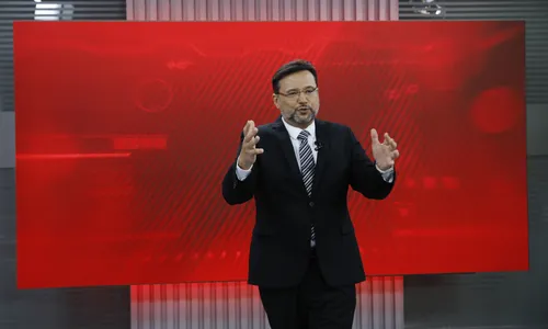 
					Geraldo Luís dá vexame no SBT e perde para filho de Datena em estreia
				
				