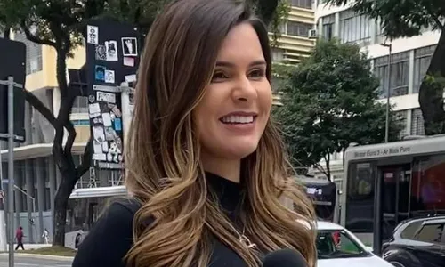 
					SBT faz cortes e demite repórter poucos meses após licença-maternidade
				
				