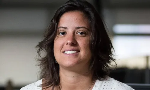 
					SBT faz movimento ousado e anuncia contratação de nova diretora
				
				