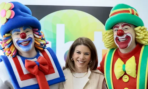 
				
					SBT perde para filme requentado em disputa direta com a Record
				
				