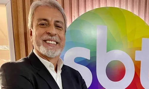 
				
					SBT faz novos cortes e demite apresentador do 'Tá na Hora'
				
				