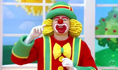 
					Palhaços dão vexame no SBT e emissora é ameaçada pela TV Cultura
				
				