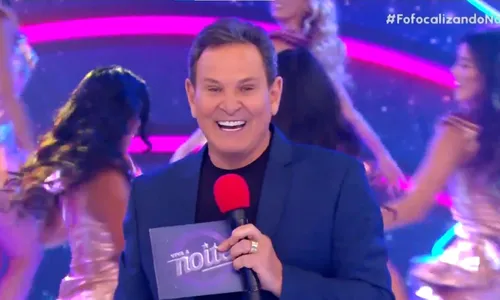 
					SBT marca fim do 'Viva a Noite' antes mesmo da estreia; entenda
				
				