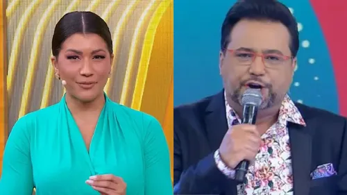 
					SBT menospreza Dani Brandi e convoca Geraldo Luís para o 'Aqui Agora'
				
				