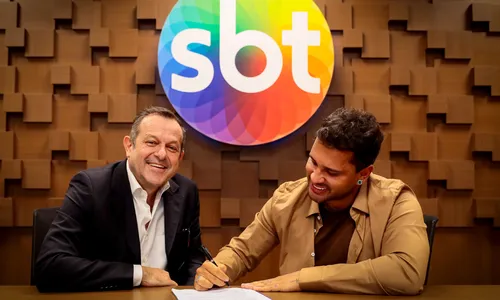 
					SBT se posiciona de possível saída de Lucas Guimarães da emissora
				
				