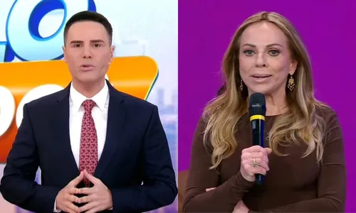 
					SBT muda grade mais uma vez e mexe em Luiz Bacci e Christina Rocha
				
				