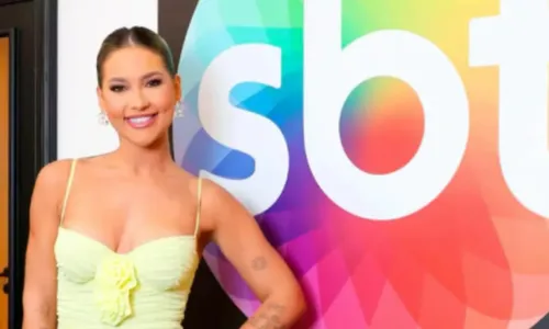 
					SBT quebra silêncio do fim de programa de Virginia Fonseca; saiba mais
				
				