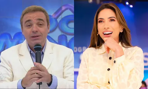 
				
					SBT resgata atração de Gugu para Patrícia Abravanel em reestruturação
				
				