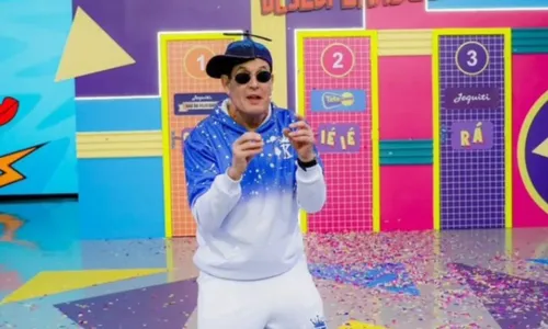 
					SBT ressuscita programa clássico para salvar audiência
				
				