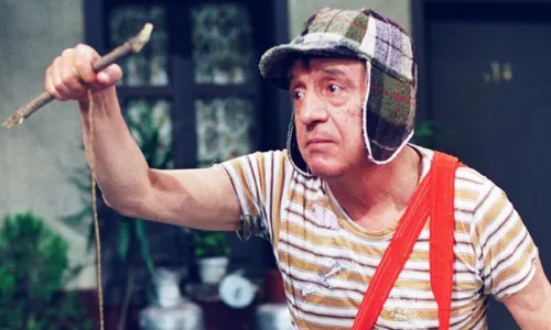 
					SBT se arrepende e 'ressuscita' Chaves na grade de programação
				
				