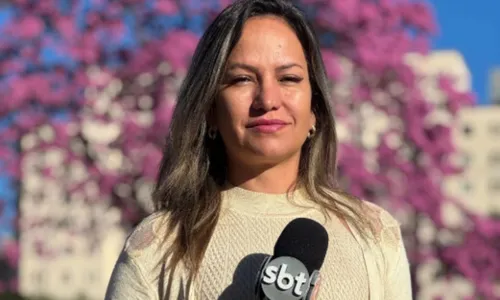 
					SBT surpreende e escala Susana Vieira para apresentar jornal
				
				