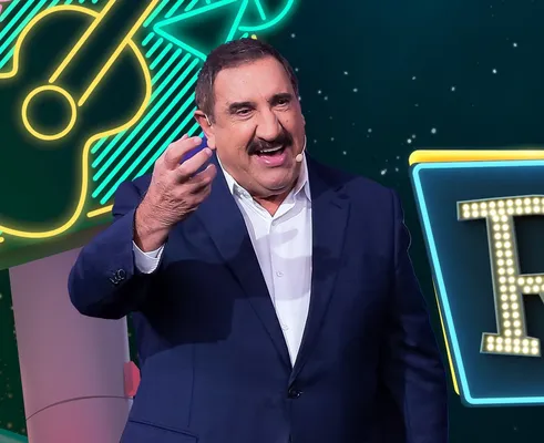 
					5 polêmicas que Ratinho criou ao vivo no SBT por briga de audiência
				
				