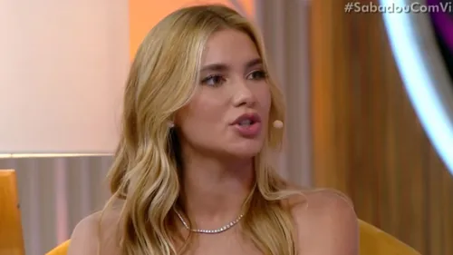 
					SBT toma decisão importante sobre futuro de Virginia Fonseca
				
				