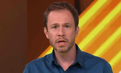 
				
					SBT toma decisão sobre futuro de Tiago Leifert após mudanças de grade
				
				