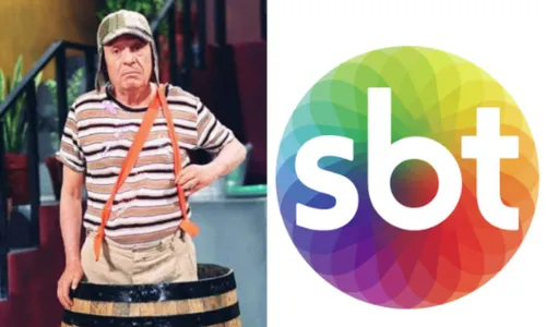 
					SBT toma medida urgente e 'mata' Chaves sem explicação
				
				